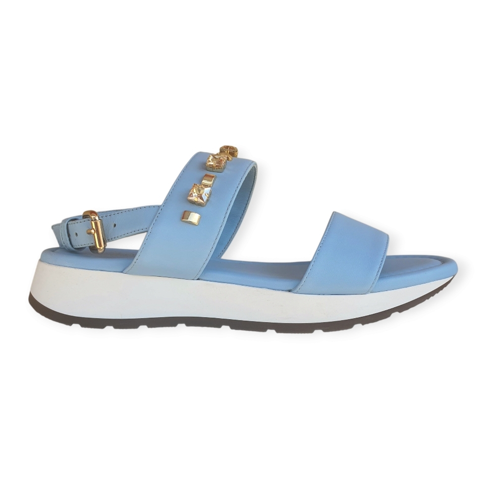 Lori Blu 9E JKA455 EK Nappa logo